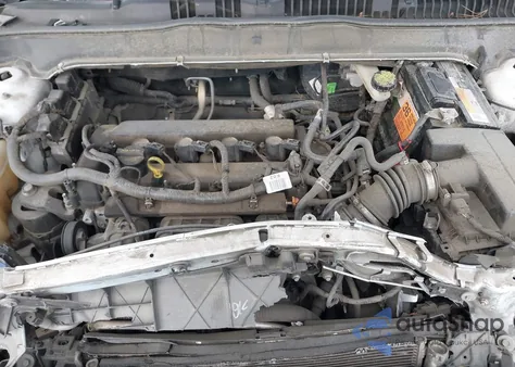 2016 Ford Fusion Se z USA, uszkodzony, nr VIN 3FA6P0H78GR200177